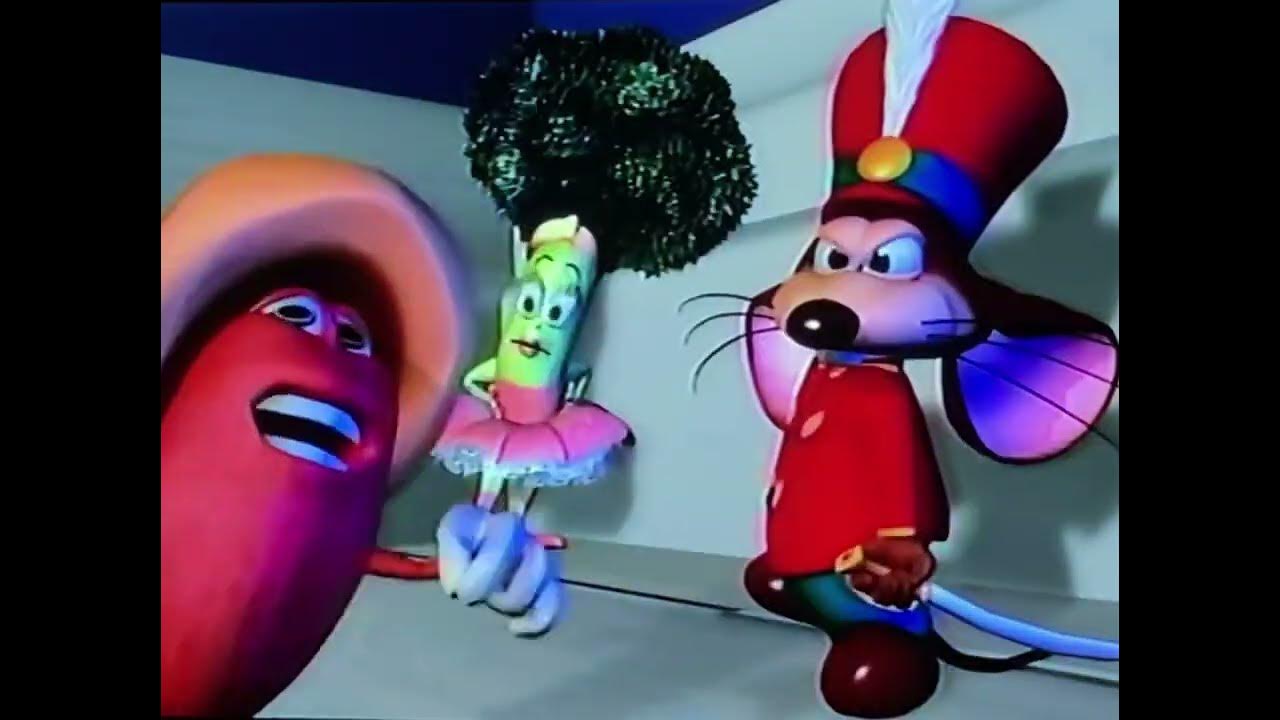 Opening To Muppets From Space 1999 Vhs Opening to Muppets from Space 1999 VHS - YouTube