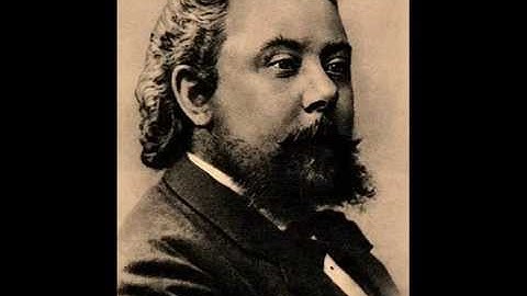 Modest Mussorgsky Pieces for piano