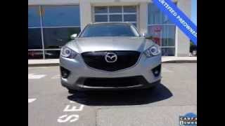 Huntsville, AL Carmax VS Hiley Auto Cars 2013 Mazda CX 5 Decatur, AL