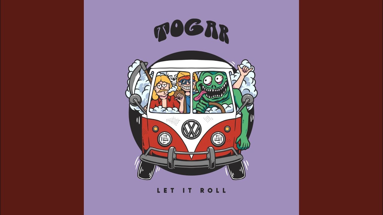 Watch Let It Roll on YouTube Watch Let It Roll on YouTube