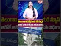 తెలంగాణ నిరుద్యోగులకు గుడ్ న్యూస్ ఆపోస్టుల భర్తీకి నోటిఫికేషన్ విడుదల..|TS24 News