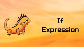 Zig | If Expression | Tutorial 25