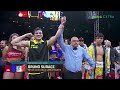 The Most Brutal KO Upsets in Boxing History