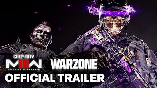 Modern Warfare III \& Warzone - Season 2 BlackCell Battle Pass Upgrade Trailer