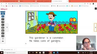 Reading Strategies: Skipping word and stretching