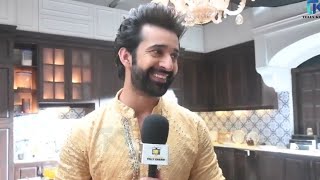 Jhanak | Rajveer Singh As Rishi Exclusive Interview Exposed Upcoming Twist And Turns 