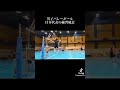 このブロックマシーンが欲しい!#volleyball#volleyballplayer#haikyu#haikyuu#shorts