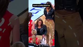 What Really Happened Between Caitlin Clark and Stephanie White? 🤯🔥