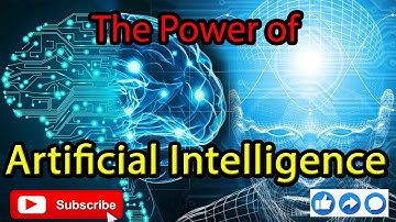 Power of Artificial Intelligence 2020
