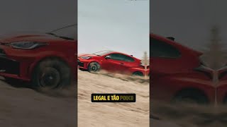 Is the GR Yaris Cup Coming to Brazil? | Podcast Highlights