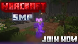 Mcuniversal Warcraft Smp