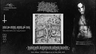 ONIRIK - All is Hell, Hell is All