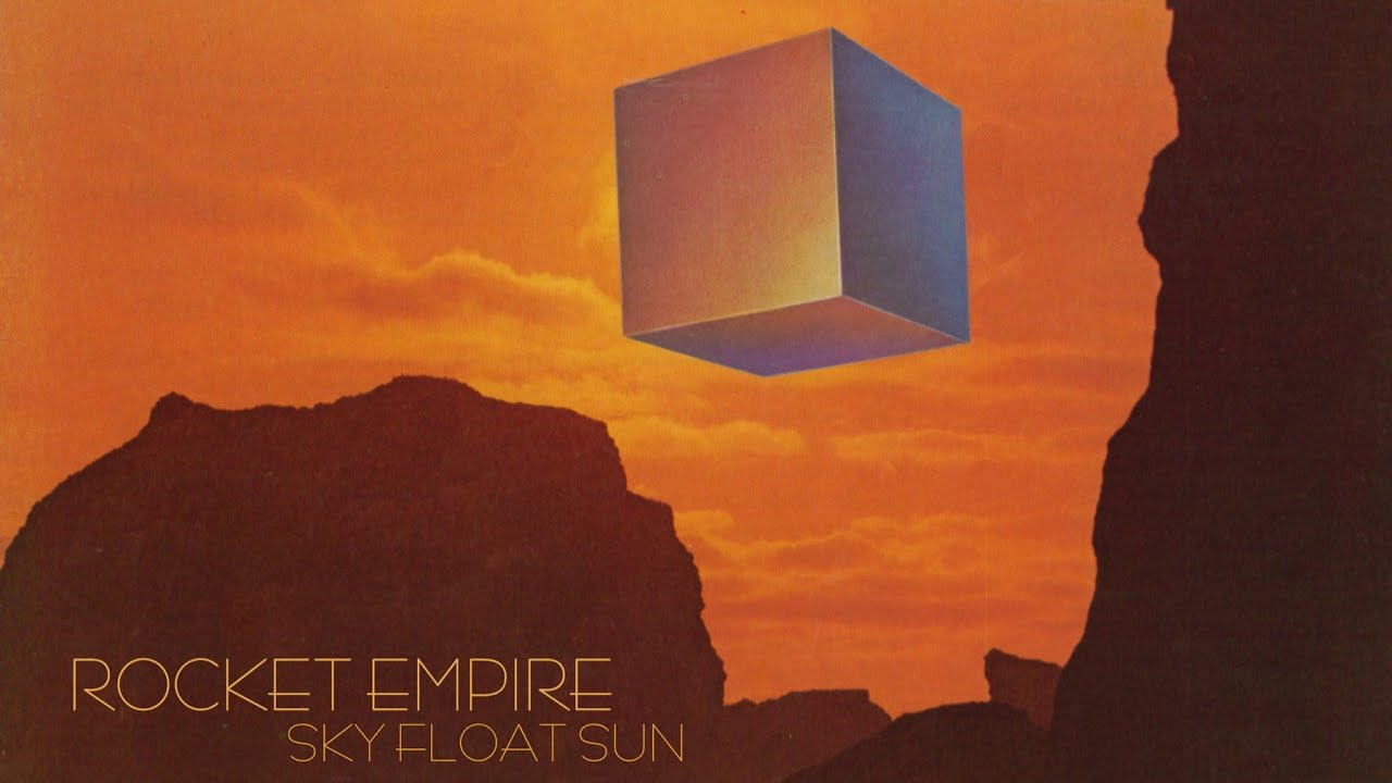 Watch Rocket Empire - Pinhole Camera on YouTube Watch Rocket Empire - Pinhole Camera on YouTube