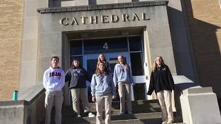 Peer Mentor Final Project-Love Will Hold Us Together