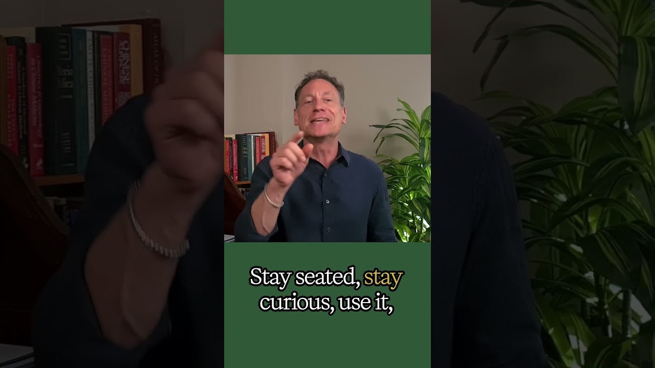 Short Breath Use And Let Go 