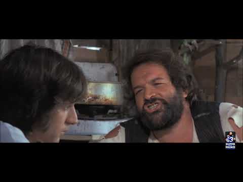Bud Spencer in