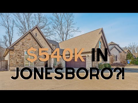 Marketplace Jonesboro Arkansas