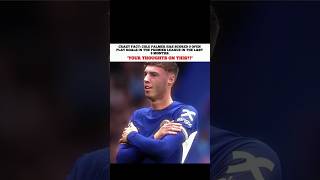 Cole Palmer In Premier League 🤔 | #football #chelsea #palmer #premierleague