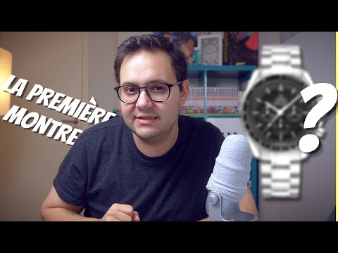 Vidéo: Comment choisir une montre : 13 étapes (avec photos)