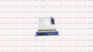 Bently Nevada 3500 42E Drive Advanced Micro Services Pvt. Ltd