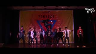 Panache '19 | NITK - EEE