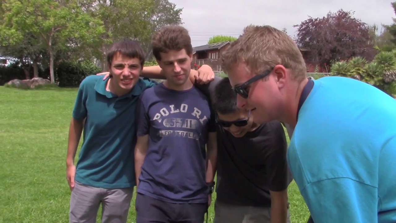 College Internship Program Overview - YouTube