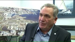 State Pier redevelopment will not leave New London gone with the wind