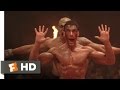 Kickboxer (10/10) Movie CLIP - Nok Su Kow! (1989) HD