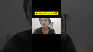 Download Lagu Grooming bi jaruri hai #couplevlog #groomingtime #coupleshorts MP3