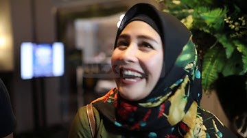 KE JAKARTA FAIR w/ PRILLY LATUCONSINA #NgobrolSantuy