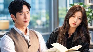 Grumpy CEO Bullied His Broke Intern, Only to Fall Hopelessly in Love With Her