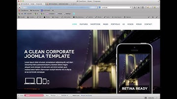 JM Consilium - Editing The Header Style