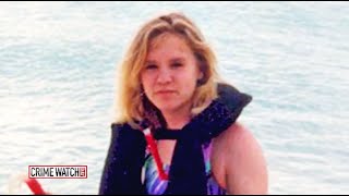 UNSOLVED: Brooke Holsonback murdered after going 4-wheeling with friends
