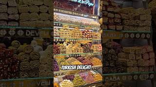 Unlimited Turkish Delight Hack Ürkiye