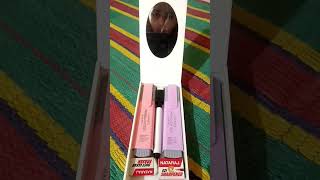 my new session in compass and stationery