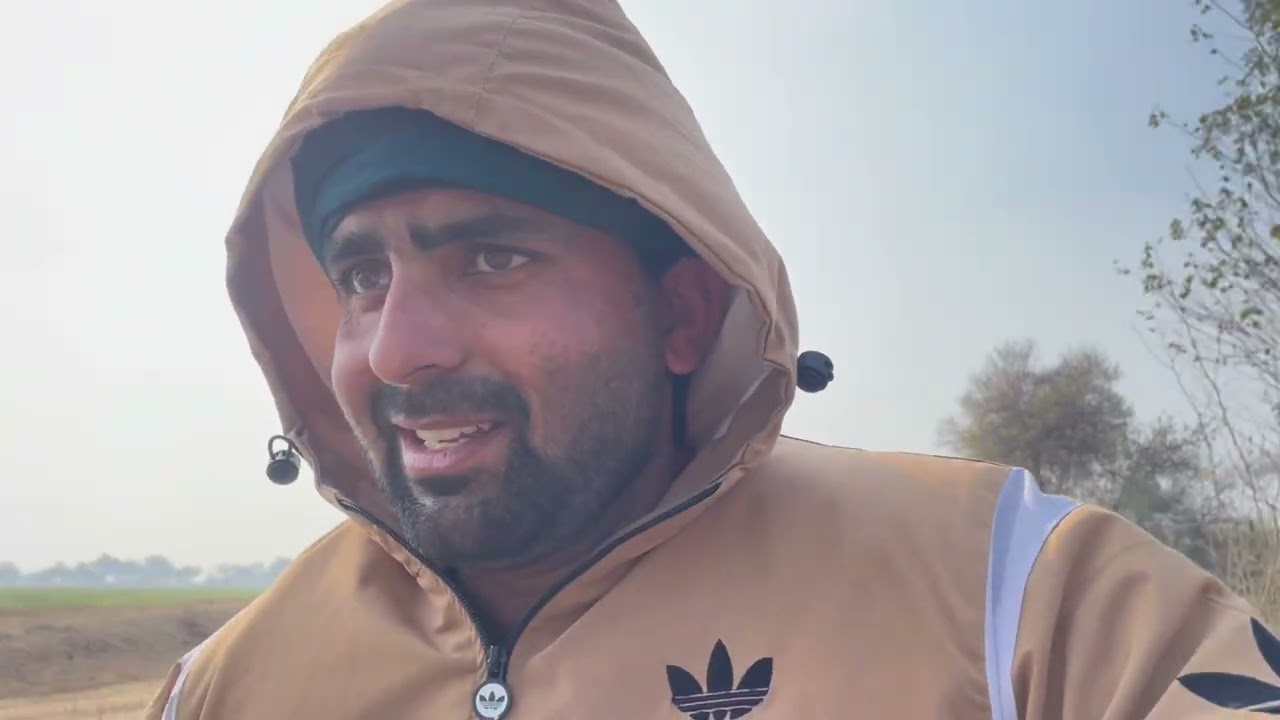 लखा हूं राजपुरा गो सफर 😄