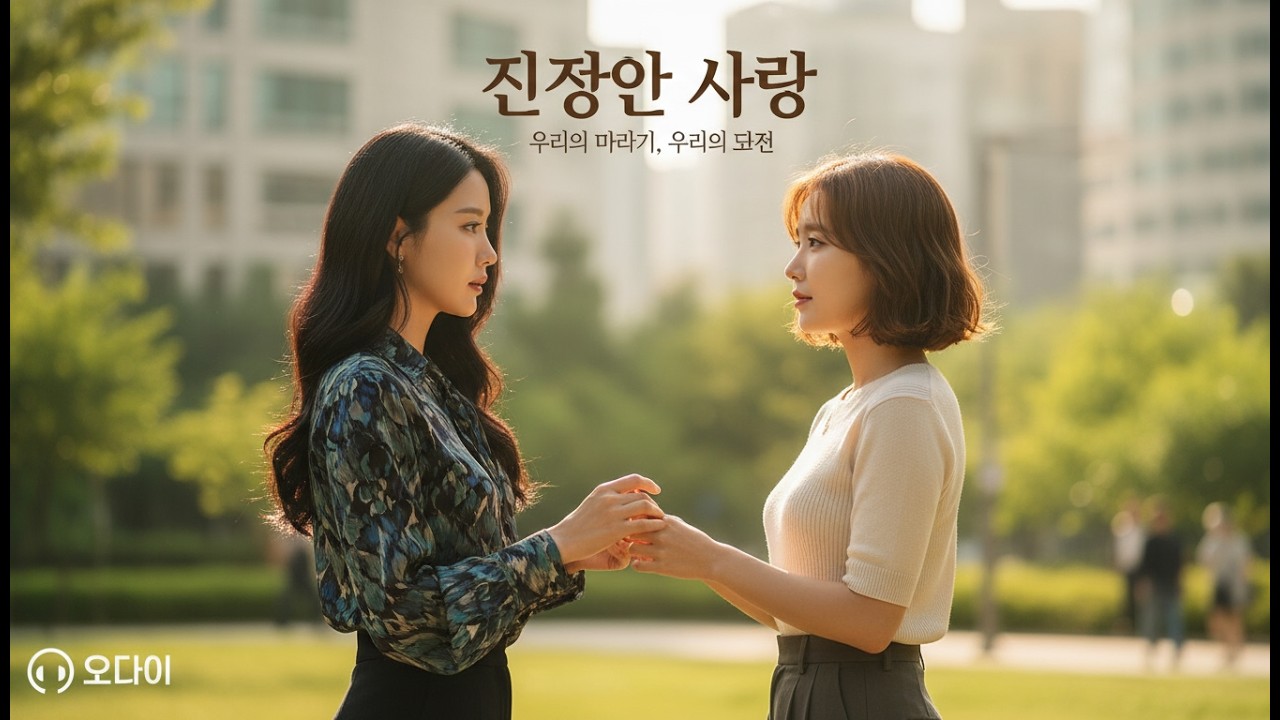 충격적인 고백, 가족의 배신