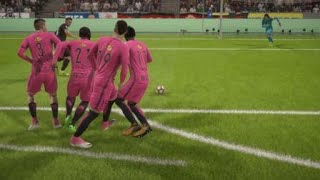FIFA 18 IS A SHIT GAME