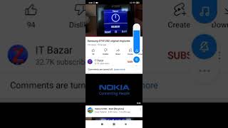 Playing Good Morning Samsung Gt E1202 Nestle Ice Cream Nestle Ice Cream