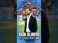 Xabi Alonso ke Chelsea ? 🔵#chelsea #xabialonso