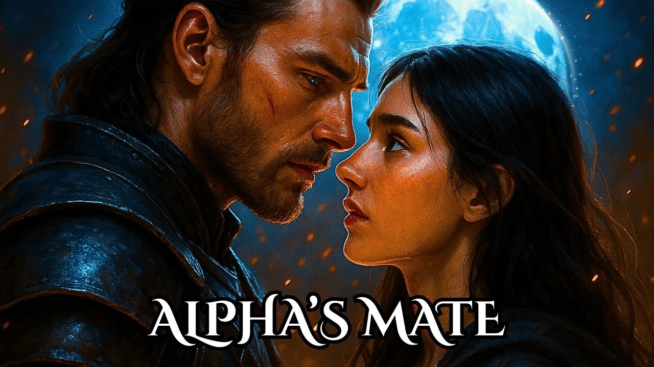 She was chained and broken… until the Alpha claimed her as his mate | Alpha Romance Audio Book
