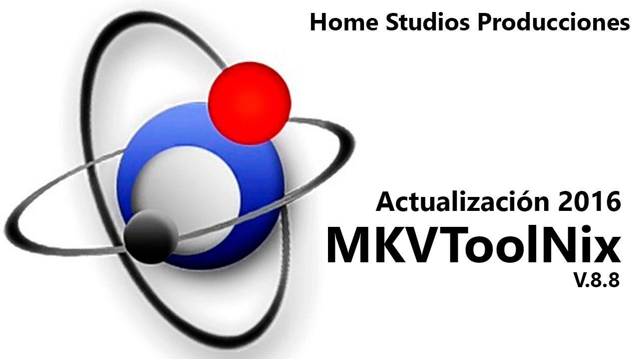 Mkvmerge Mkvmerge