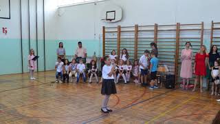 Svečani Prijem Đaka Prvaka 20192020