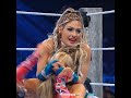 Giulia vs Tiffany Stratton Woman Champion Match l WWE Smackdow 25 April 2026 #wwe #nxt1up