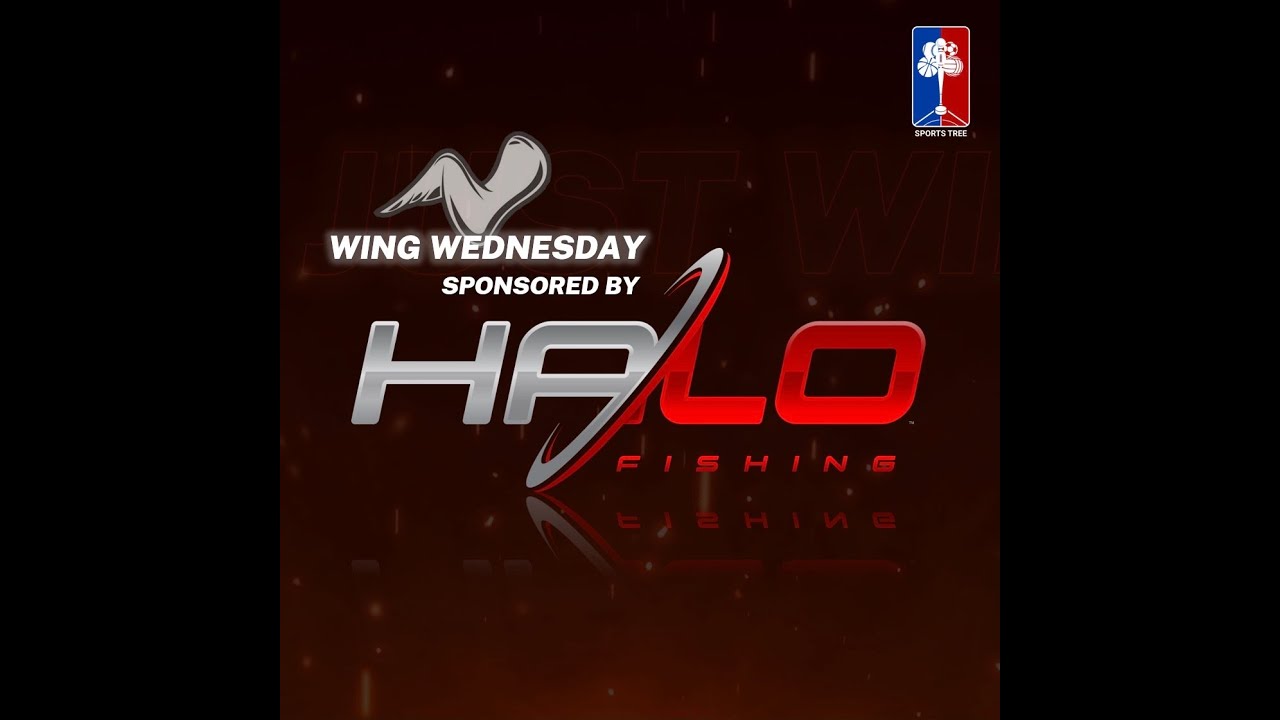 Wing Wednesday S1 E14