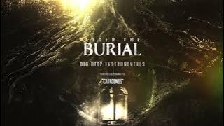 Download lagu AFTER THE BURIAL - Catacombs (Instrumental)