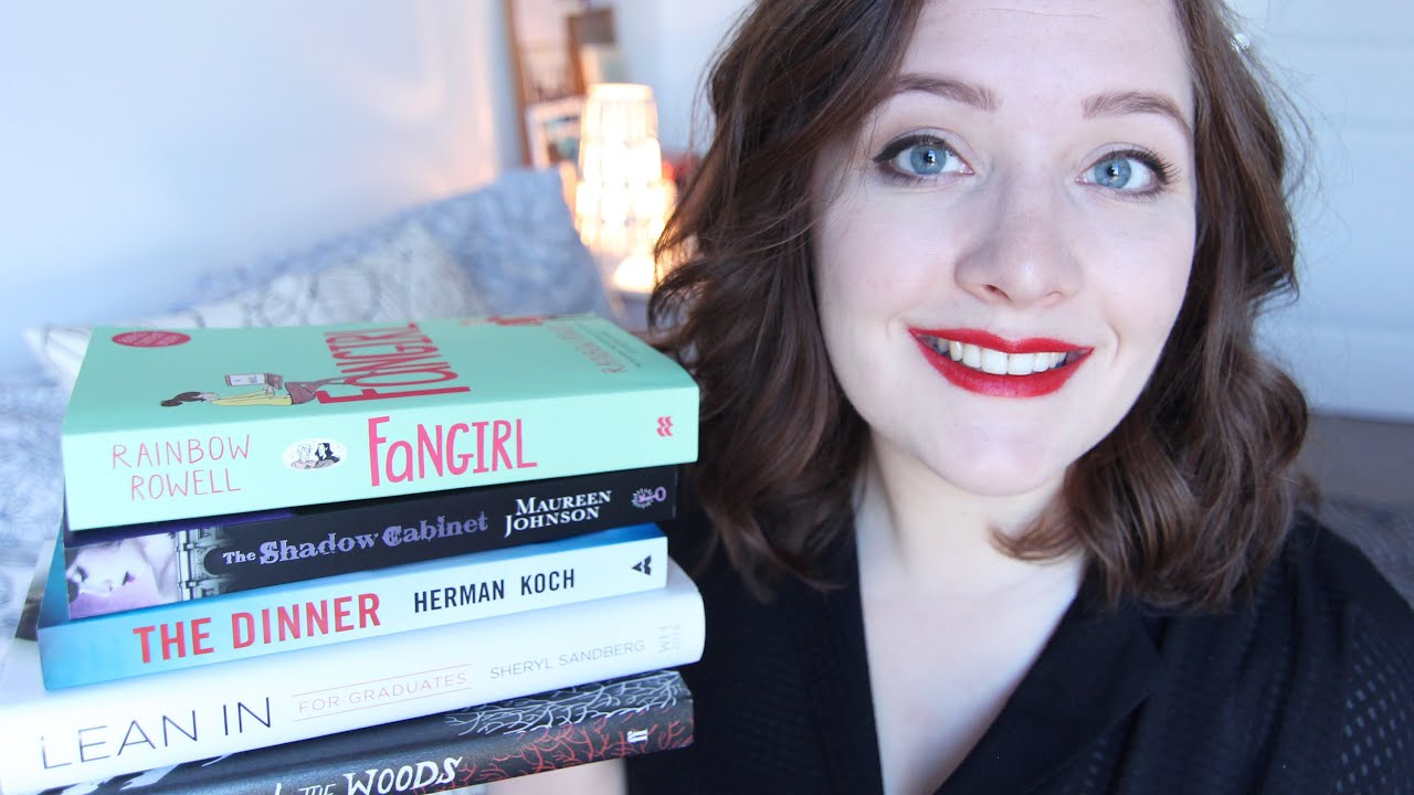 My Top 10 Books of 2014.