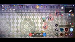Idle Moon Rabbit:AFK RPG - Nâng Cấp Vũ Khí Bậc Vũ Trụ screenshot 3