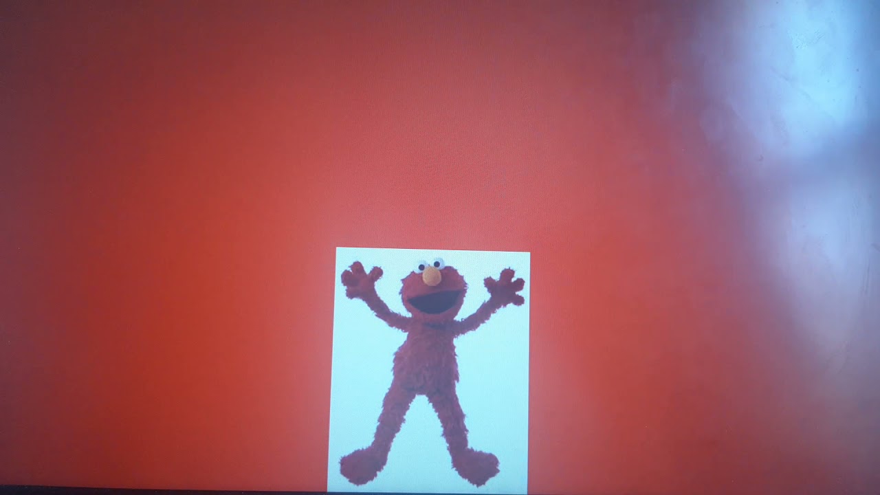 Barney Sesame Street London Bridge - YouTube