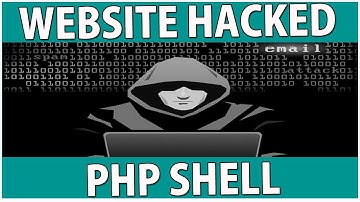 How to Hacked Webiste | What is PHP Shell | Urdu | Hindu